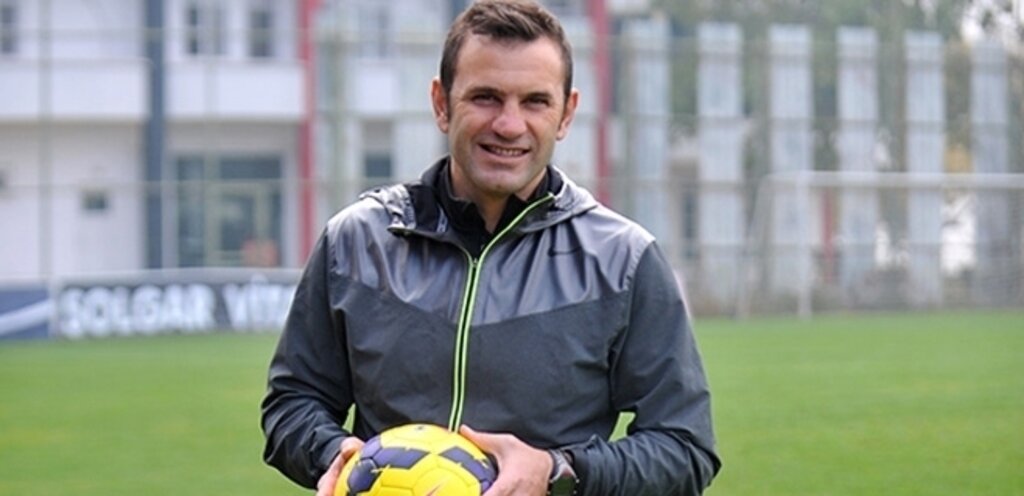 Okan Buruk Fenerbahçe'ye Göz Dağı Verdi! haberi