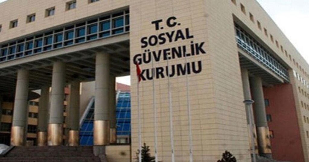 SGK'dan Sevindiren Haber! Ağır Hastalara Aylık Bağlanacak haberi