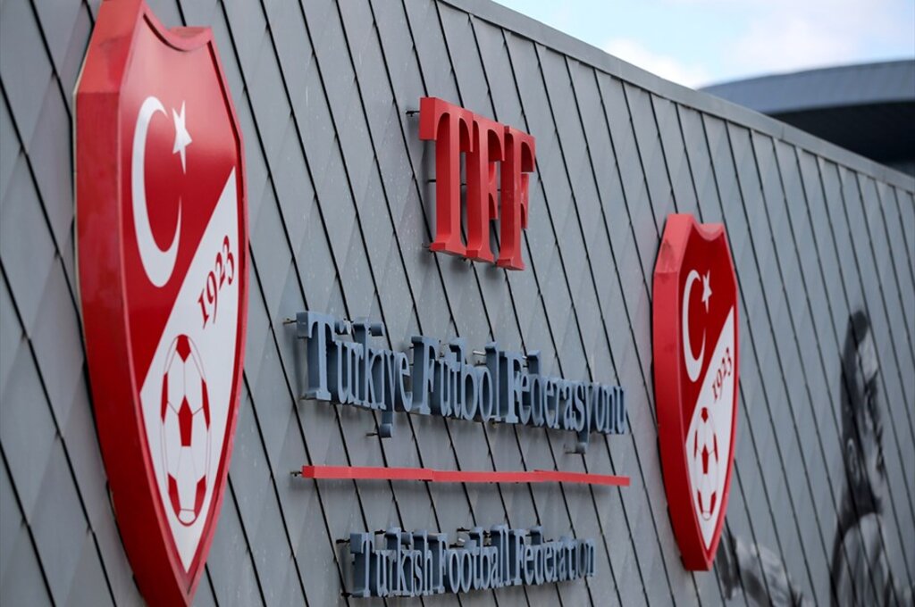 TFF'den Puan Silme Cezası!