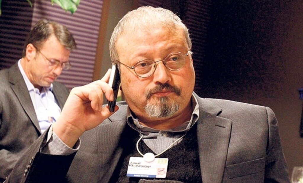 Abd Suudi Gazeteci Hakkında Konuştu! Bedeli Ağır Olacak haberi