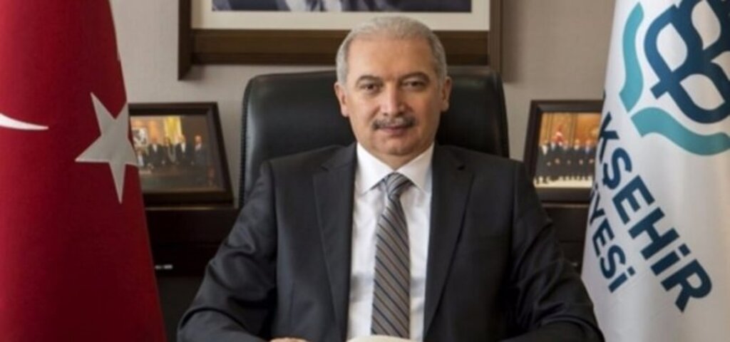 İBB Başkanı Uysal Açıkladı! 50 Sene Su Sıkıntısı Yok haberi