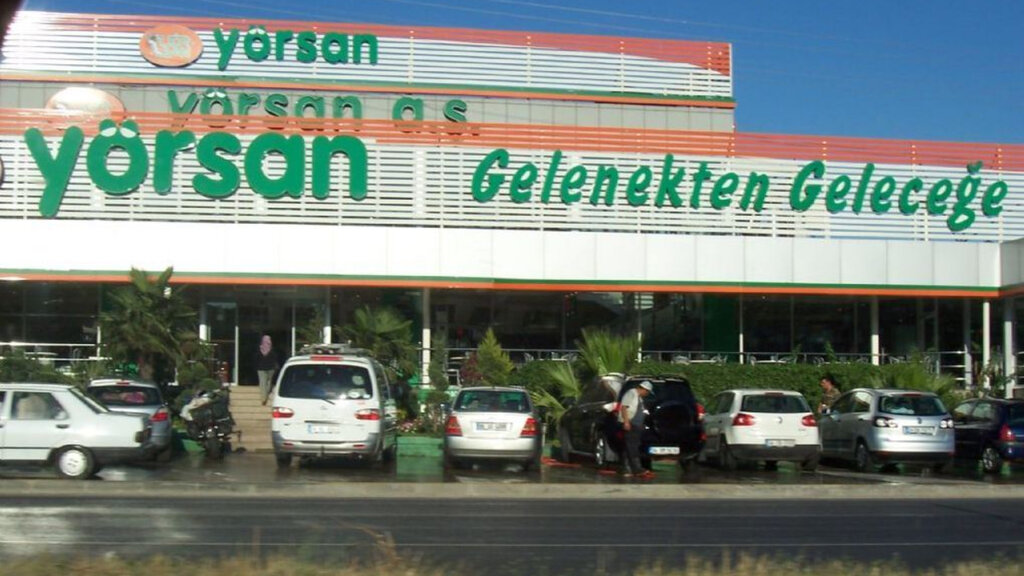 Konkordato İlan Eden Firmalara Bir Yenisi Daha Eklendi! haberi