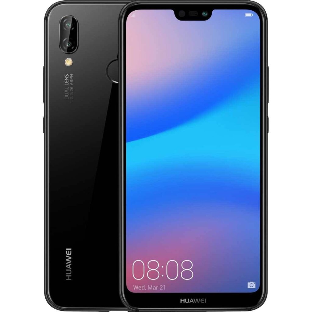 Huawei P20 Pro'da Zamdan Nasibini Aldı!