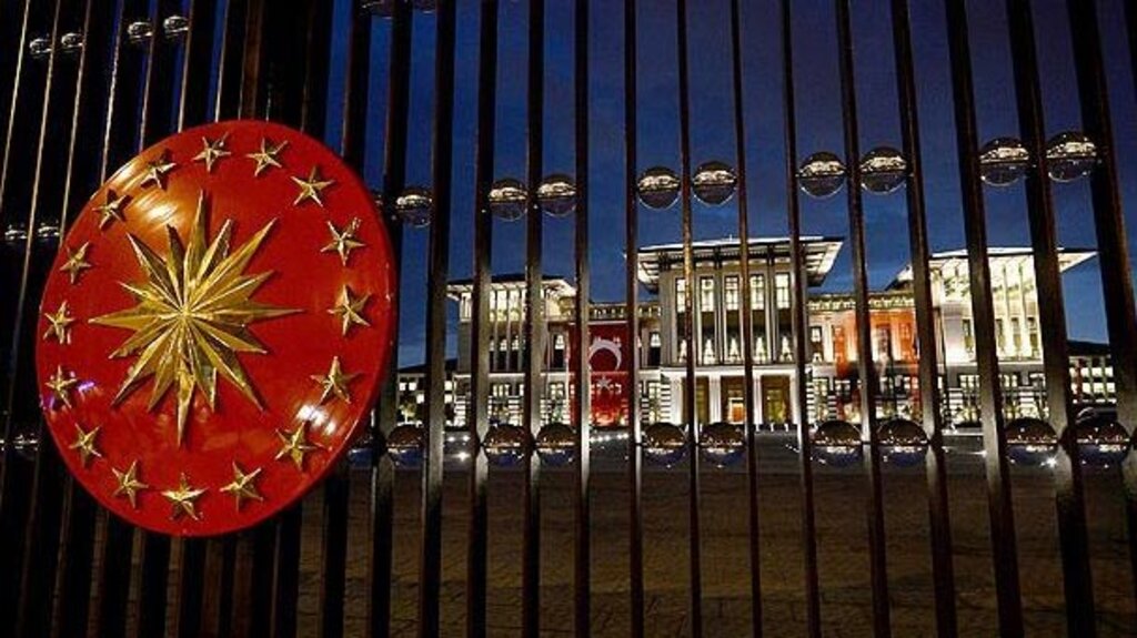 9 Farklı Kurulda Görev Alan 76 İsim Çalışmalara Başlıyor! haberi