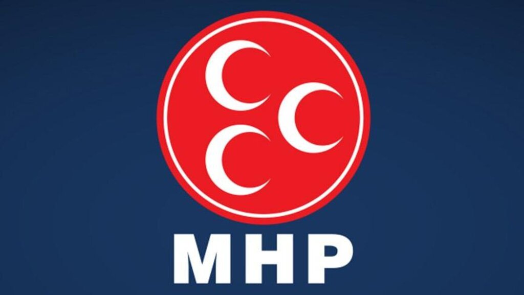 Mhp'den Akşener ve Parçacı'ya Sert Eleştiri!
