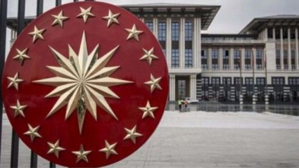 Cumhurbaşkanlığı Bütçesinde Rekor Artış! haberi