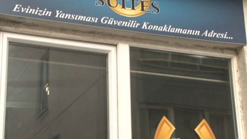 Günübirlik Evlere Baskın Yapıldı! Şaşırtan Yazı haberi