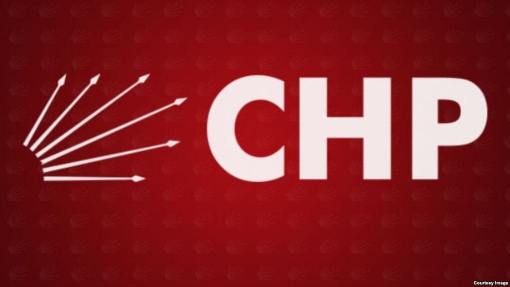 Chp'nin Krizleri Bitmiyor! Bir İhraç Talebi Daha haberi