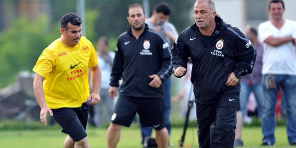 Fatih Terim'den Takıma Çağrı! Herkes Hazır Olsun