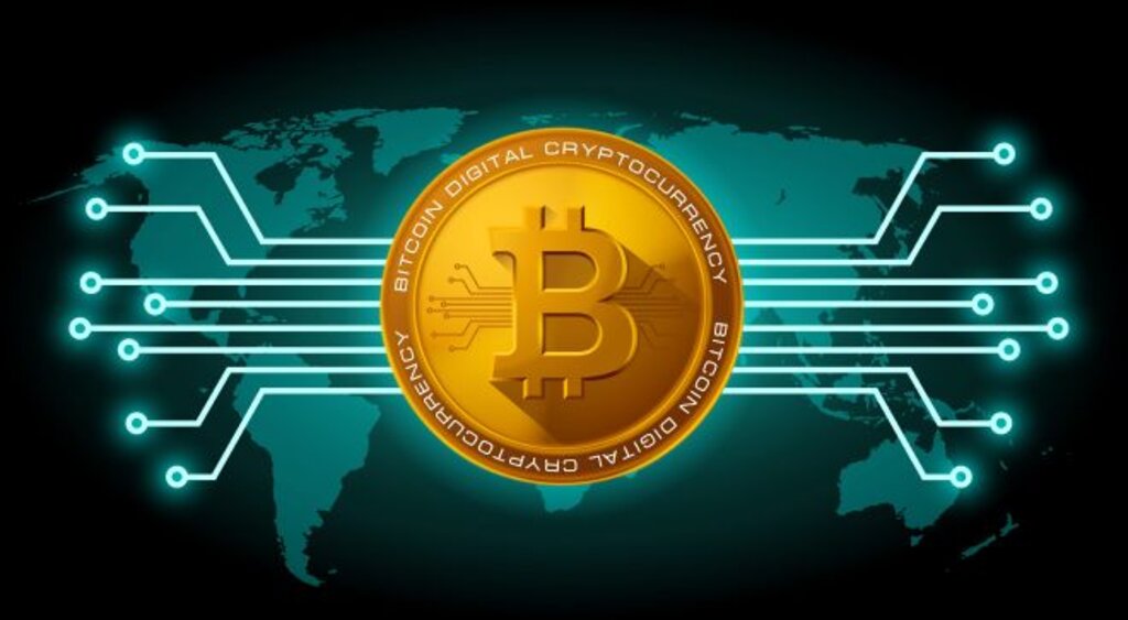 Bitcoin Adeta Uçuşa Geçti! haberi