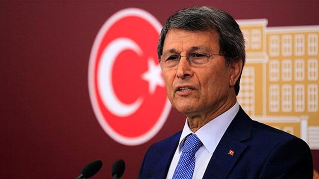 Halaçoğlu Tartışmalarla İlgili Açıklamalarda Bulundu! haberi