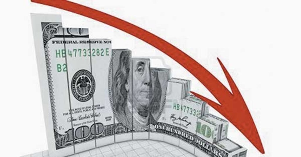 Dolar Düşüyor Piyasalar Canlanıyor haberi