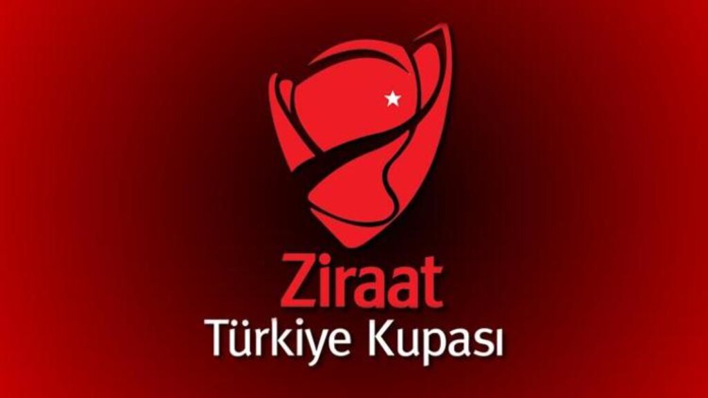 Ziraat Türkiye Kupasında Eşleşmeler Belli Oldu! haberi