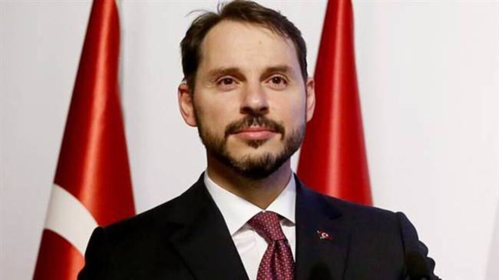 Ülkemizin En Büyük Ticaret Partneri Almanya! haberi