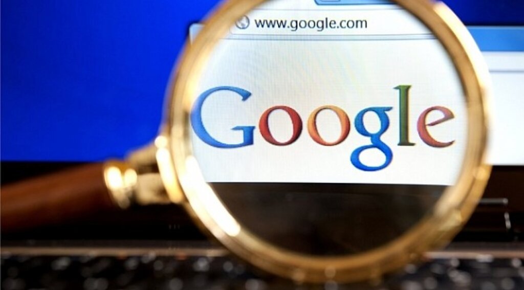 Google En Yüksek Gelirine Ulaştı! haberi