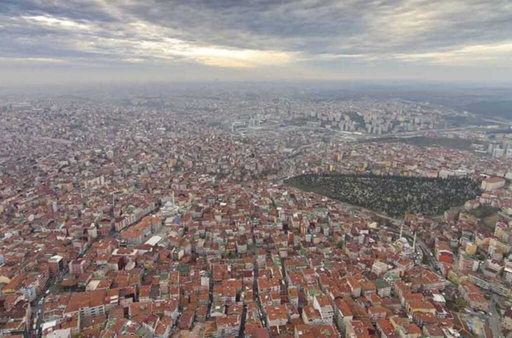 İmar Barışı İçin Süre Uzatıldı Mı Son Gün Ne Zaman! İşte Tüm Bilgiler haberi