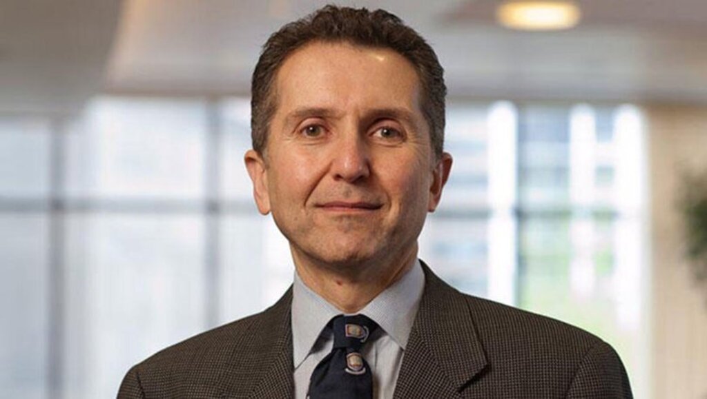Türk Profesörün Azmi Çığır Açacak! haberi