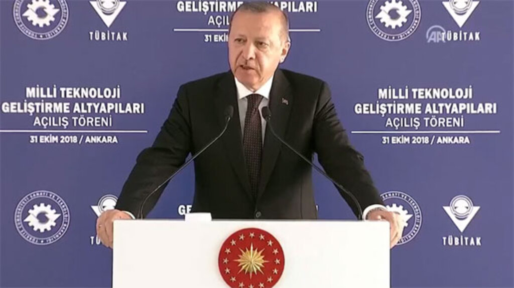Ülkemizde İlk Kez Yapıldı! Gurur Verici haberi