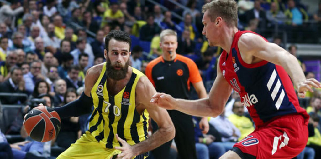 Bayern Feneri Salladı Ama Yıkamadı! haberi