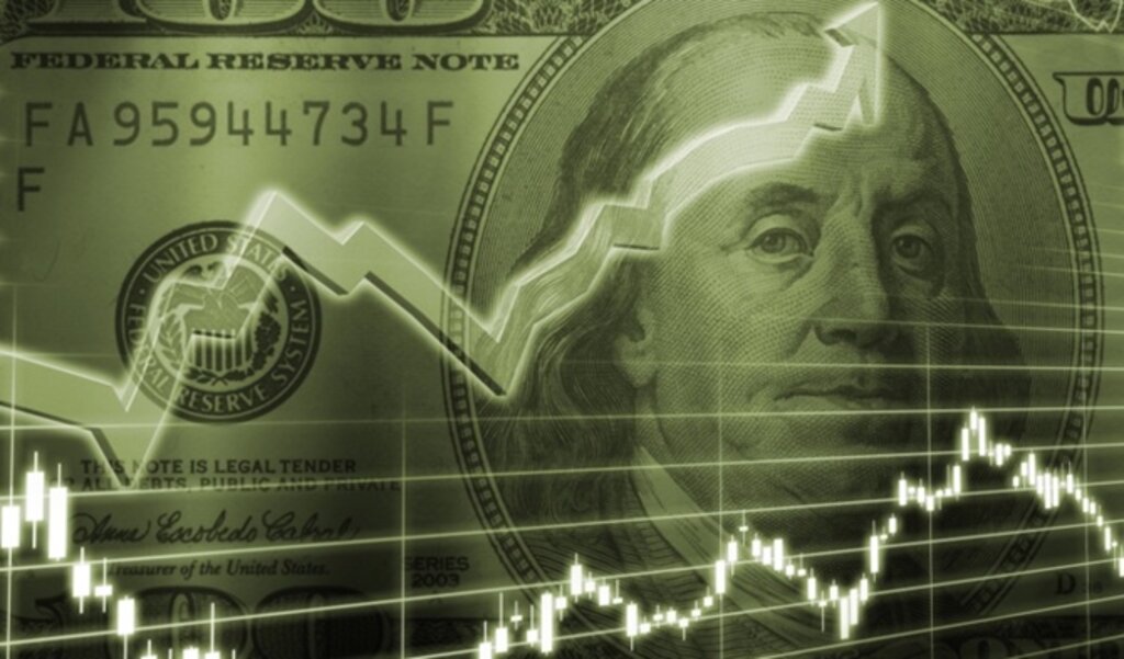 Dolar Yeniden Yükselişte! haberi
