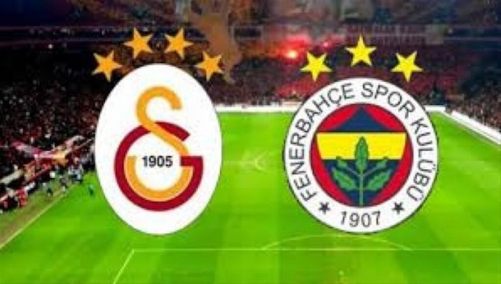 Galatasaray Fenerbahçe Maçı Hakkında Herşey! haberi