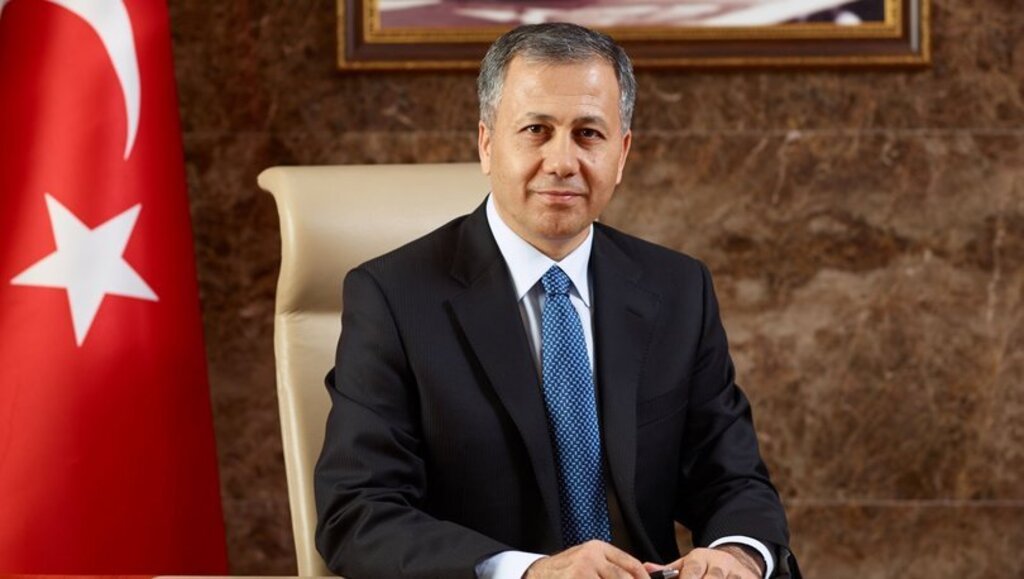 İstanbul Valisi Olarak Ataması Yapılan Ali Yerlikaya Görevine Başlıyor haberi