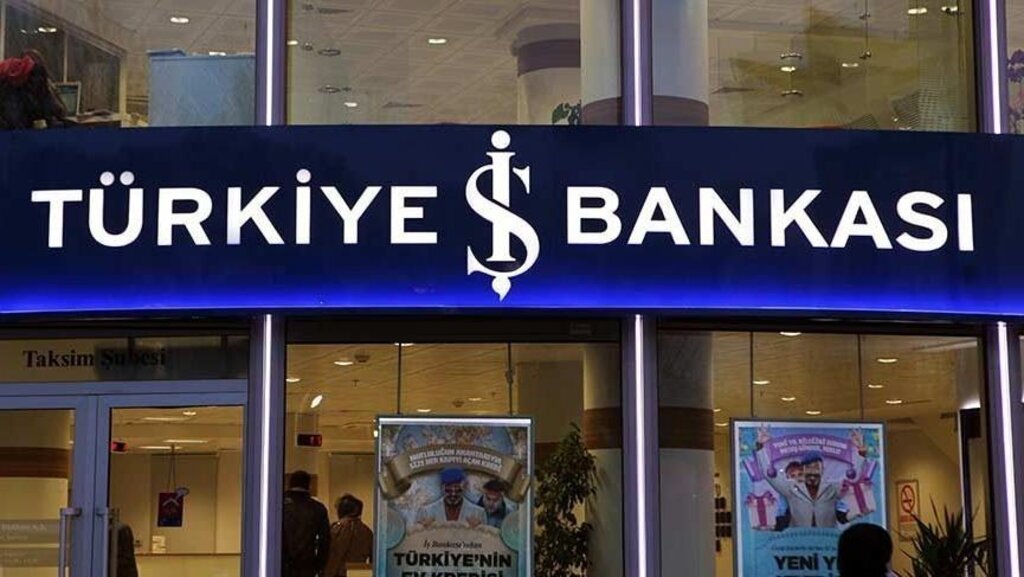 İş Bankası Ekonomiye Destek Verdi!