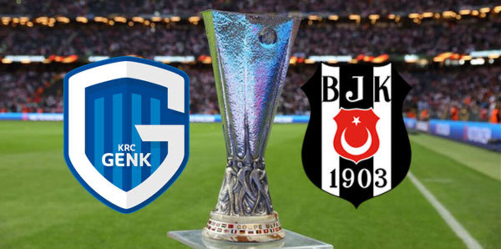 Beşiktaş İstediğini Alamadı! Genk 1 haberi