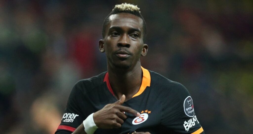 Galatasaray Eksik ve Cezalılara Rağmen Kayseri'de Galip! 3 haberi