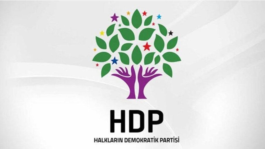 Hdp'den Ses Getirecek İttifak Açıklaması