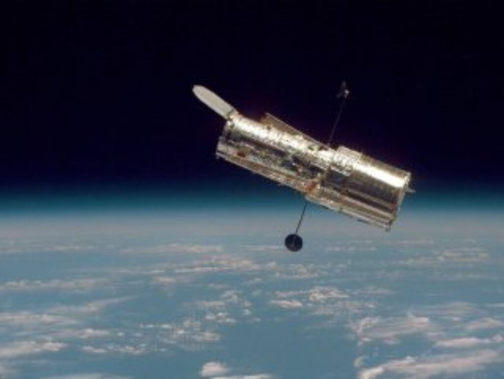 Kepler Uzay Teleskobunun Pili Bitti! Öldü haberi