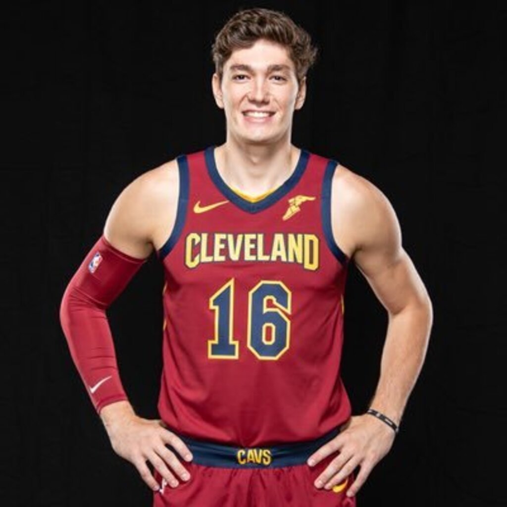 Cedi Osman'ın Dünya Kupası Arzusu!
