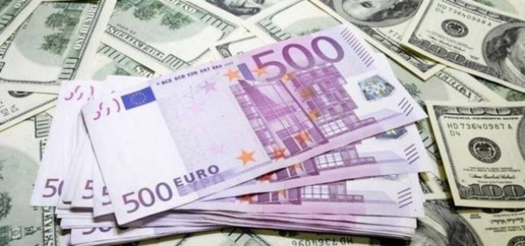 Euro ve Dolar Düşüşte! haberi