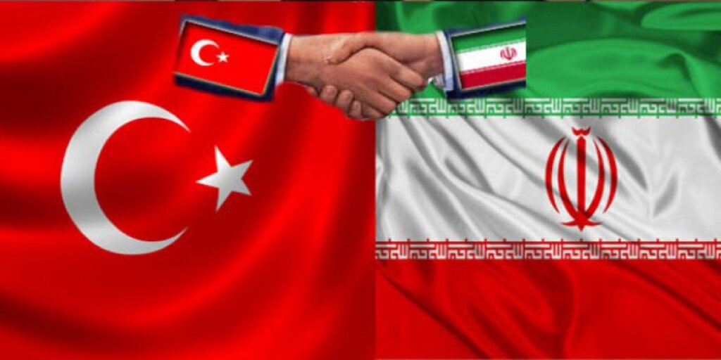 Yaptırımlar Sonrası İran'ın Türkiye İle İlişkisi Ne Hal Aldı haberi
