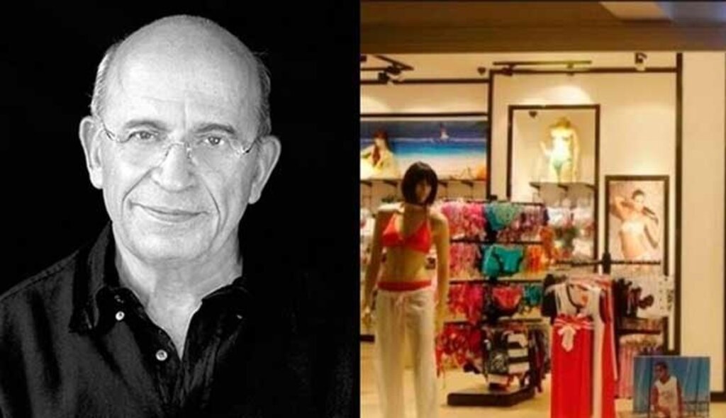 Ünlü Firma Kom Mayo'da Baba Oğul Skandalı!