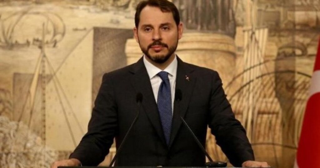 Talimat Bakan Albayrak'tan Geldi! Jet Hızıyla Harekete Geçildi