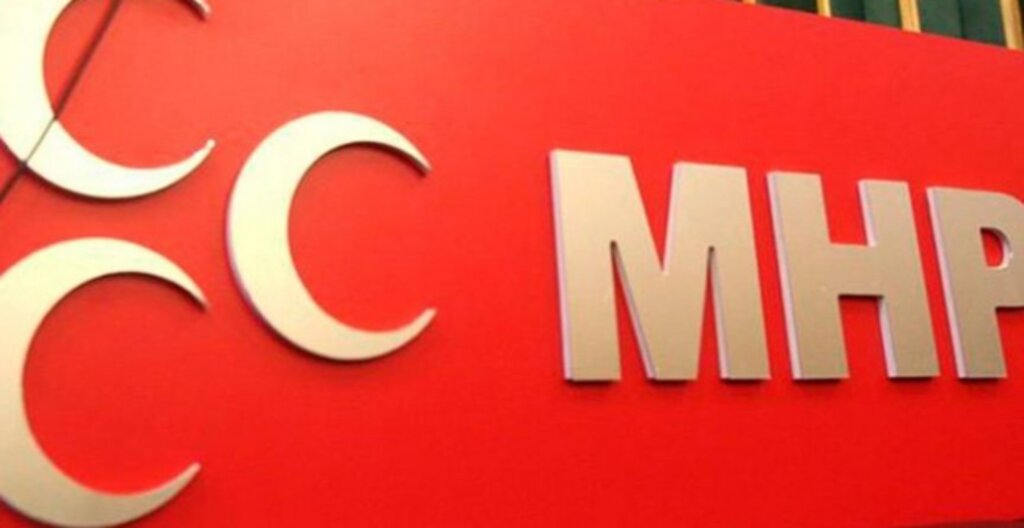 Mhp'de 30 Aday Daha Açıklandı! haberi
