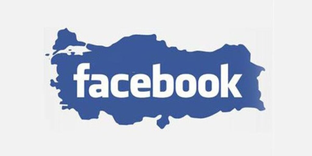 Facebook'un Türkiye Kampanyası! haberi