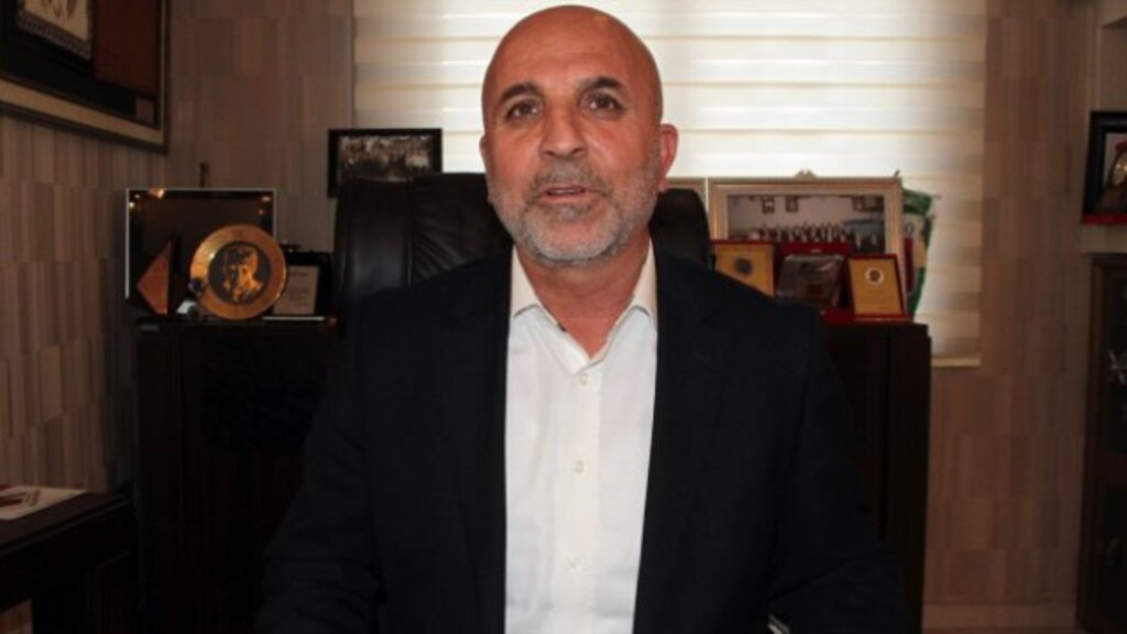 Alanyaspor Başkanının İsteği haberi