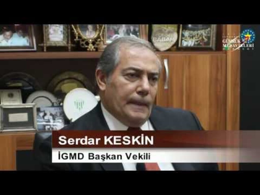 Ticaret Savaşlarında Türkiye'nin Alması Gereken Önlemler! haberi