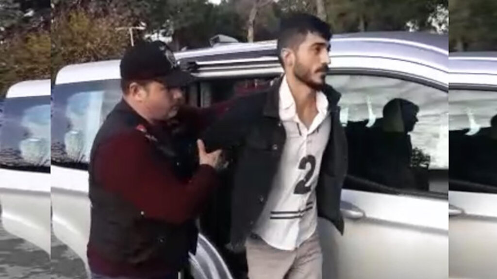 Öğretmene Çirkin Saldırı! Makyaj Yasak Dedi Diye haberi
