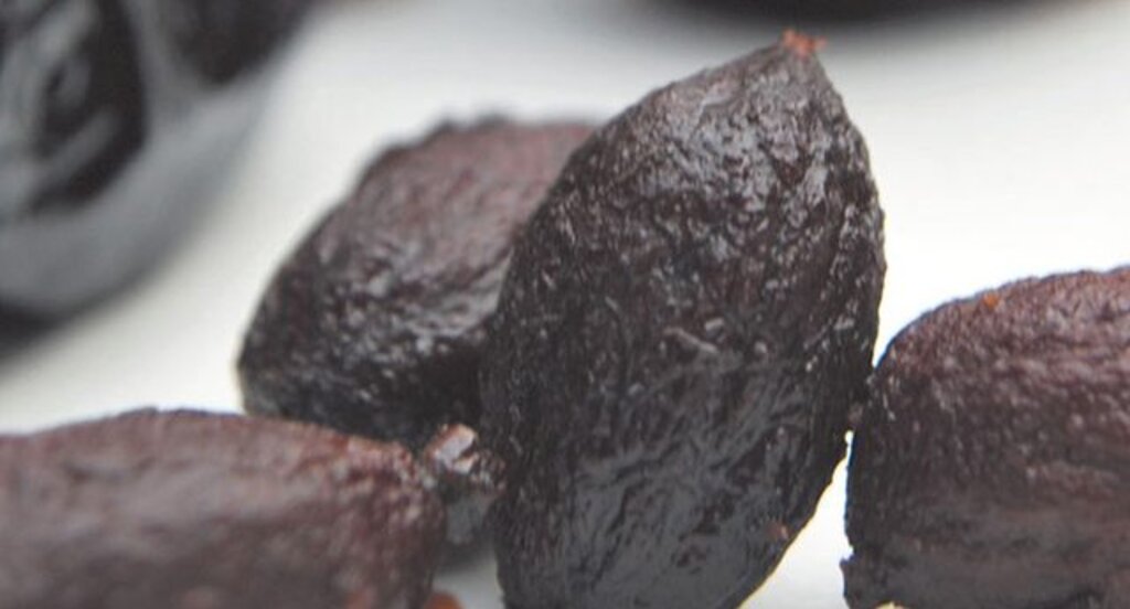 Zeytin Çekirdeğindeki Mucize! Sakın Atmayın haberi