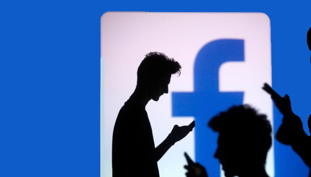 Facebook'dan Operasyon 1. 5 Milyar Hesap Silindi! haberi