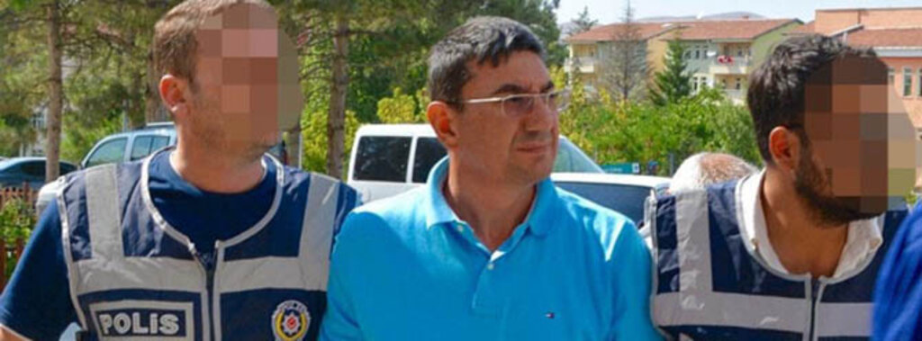MHP'deki kurultay oyununu ortaya çıkaran ceza! haberi