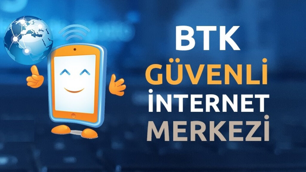 Güvenli İnternet 8'inci Yılını Kutluyor! 8 Yılda Ulaşılan Kullanıcı Sayısı haberi