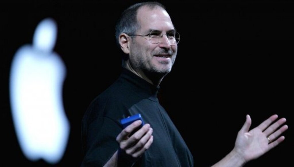 Steve Jobs'un Ölmeden Önceki son yazısı haberi