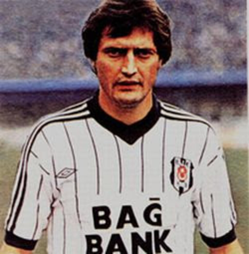 Eski Beşiktaşlı Şekerbegoviç'in Ayrılık İtirafı haberi