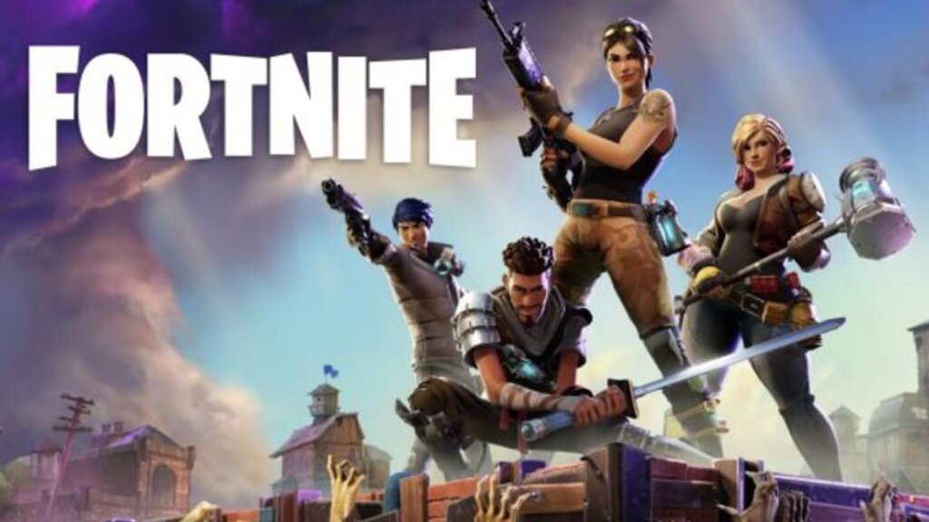 Fortnite Çılgınlığı Çığ Gibi Büyüyor! Rekor Sayı Geldi