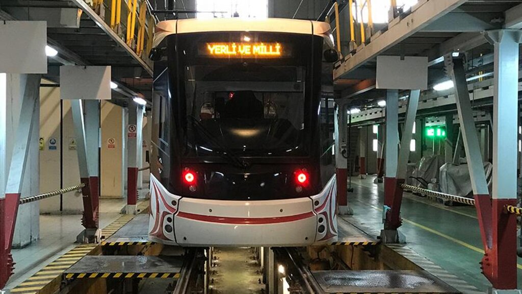 Türk Mühendisler Geliştirdi! 80 Milyon Dolar Türkiye'de Kaldı haberi