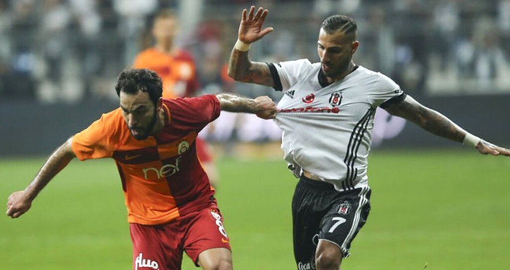Derbi Öncesi Önemli İstatistik! İlk Golü Atan Sadece 1 Defa Yenildi haberi